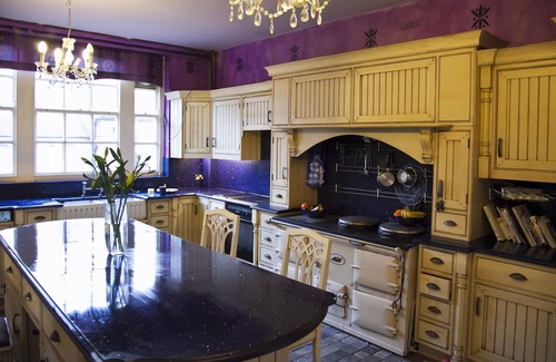 Ashby Woulds Casa | BOOTHORPE HALL, pet friendly, luxury holiday cottage in Woodville