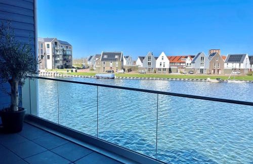 Harderwijk Apartamento | Boothuis 64 Harderwijk