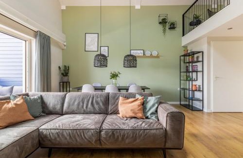 Harderwijk Apartamento | Boothuis 64 Harderwijk