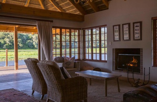 Still Bay Villa | Boothuis at Kransfontein Estate