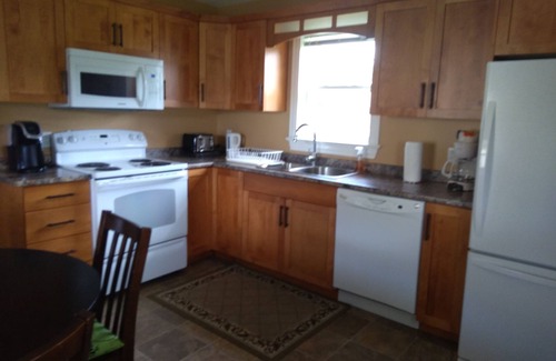 Summerside Casa | Bootlegger Inn P. E. I. Quedarse con nosotros ¡Has ganado, t estar decepcionado
