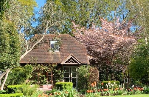 Petersfield Cama Y Desayuno | Bootmenders B&B