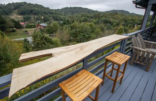 Boone Casa | Boots Off Bungalow
