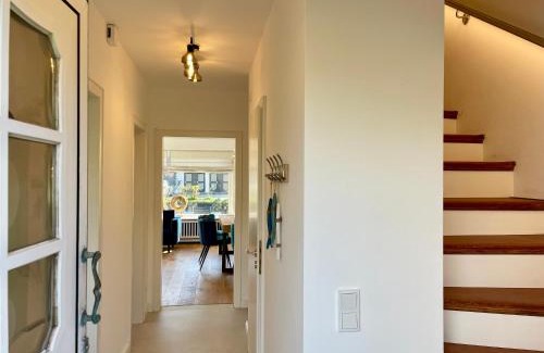 Wenningstedt-Braderup Casa | Bootshaus
