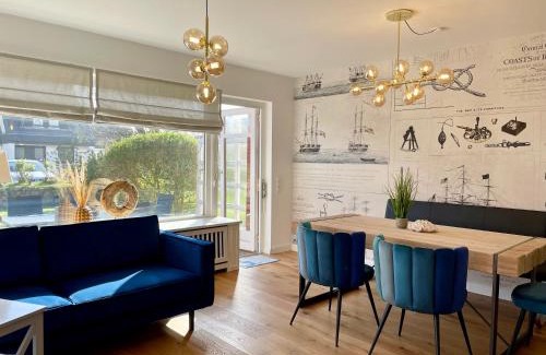 Wenningstedt-Braderup Casa | Bootshaus