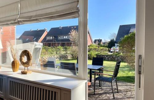 Wenningstedt-Braderup Casa | Bootshaus
