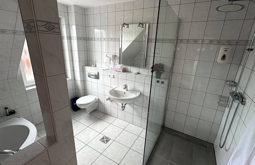 Hamm Hotel | Bootshaus Hamm