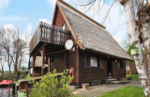 Teterow Casa | Bootshaus in Teterow - formerly TUI, cleaning included