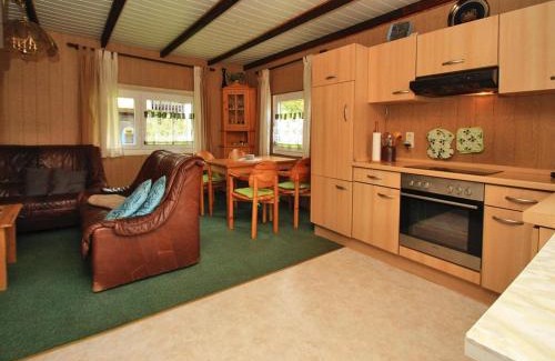 Teterow Casa | Bootshaus in Teterow - formerly TUI, cleaning included