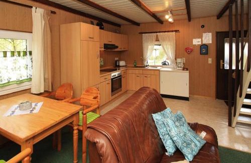 Teterow Casa | Bootshaus in Teterow - formerly TUI, cleaning included