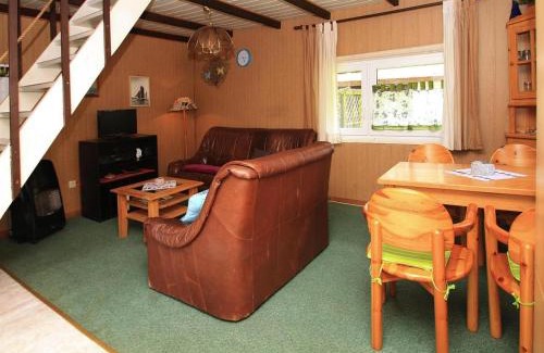 Teterow Casa | Bootshaus in Teterow - formerly TUI, cleaning included