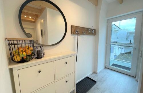 Dahme Apartamento | Bootshaus Luv