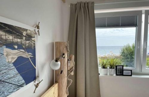 Dahme Apartamento | Bootshaus Luv