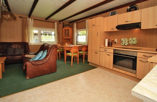 Teterow Casa | Bootshaus, Teterow