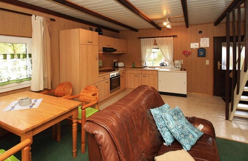 Teterow Casa | Bootshaus, Teterow
