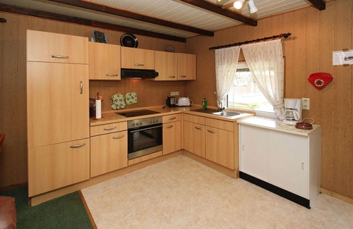 Teterow Casa | Bootshaus, Teterow
