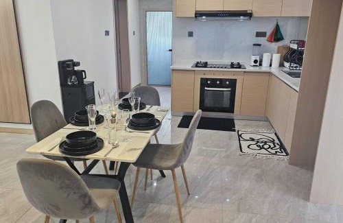 Lavington Apartamento | Boove's Pearl, Kileleshwa