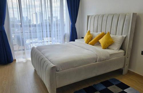 Lavington Apartamento | Boove's Pearl, Kileleshwa