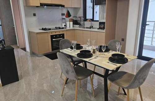 Lavington Apartamento | Boove's Pearl, Kileleshwa