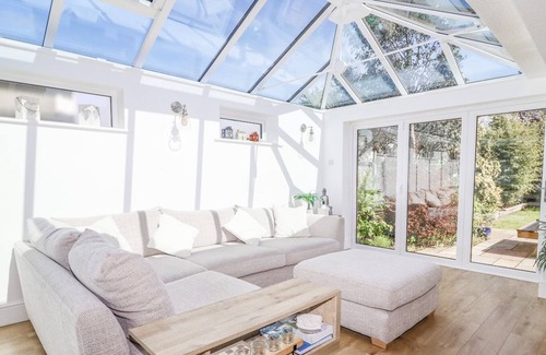 Whitestake Casa | BOPHUT HOUSE, with open fire in Tarleton
