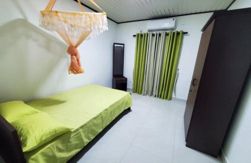 Uswetakeiyawa Casa | Bopitiya Residence 20 Mins from Airport