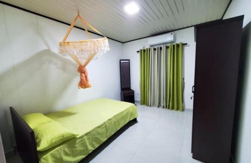 Uswetakeiyawa Casa | Bopitiya Residence 20 Mins from Airport