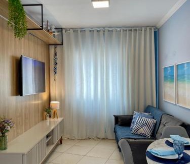 Boqueirao Apartamento | Boqueirão beach house