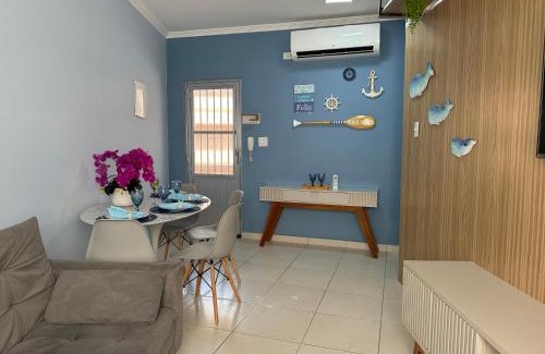 Boqueirao Apartamento | Boqueirão beach house