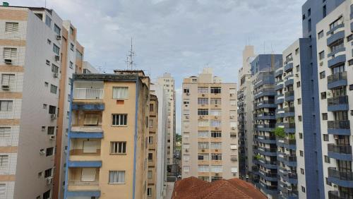 Boqueirao Apartamento | Boqueirão quadra da praia espetacular