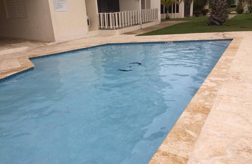 Boqueron Apartamento | Villa Taina Apartment – 2 Pools & A/C Included