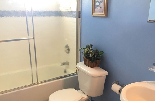 Boqueron Condominio | ¡NUEVO LISTADO! Boqueron Bay Villas ático cerca de la piscina, WiFi, aire acondicionado