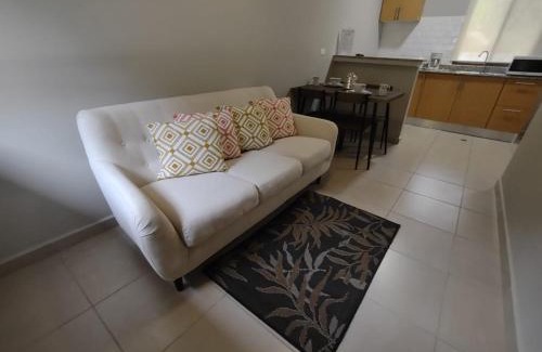 Boquete Apartamento | Boquete Orange Country 1