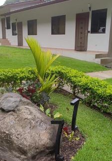 Los Naranjos Apartamento | Boquete Orange Country 2