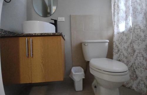 Los Naranjos Apartamento | Boquete Orange Country 2