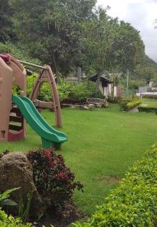 Los Naranjos Apartamento | Boquete Orange Country 2