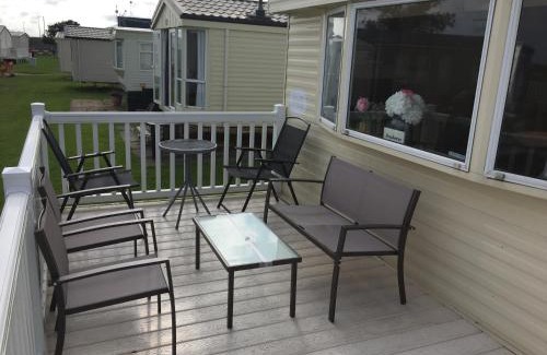 Whitley Bay Complejo | Boquhanran Caravan, Whitley Bay