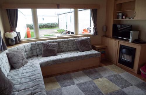Whitley Bay Complejo | Boquhanran Caravan, Whitley Bay