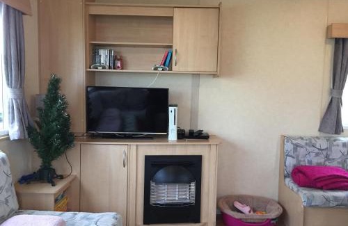 Whitley Bay Complejo | Boquhanran Caravan, Whitley Bay