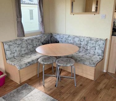 Whitley Bay Complejo | Boquhanran Caravan, Whitley Bay