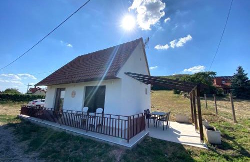 Nagyharsany Apartamento | BorászPorta KisHáz