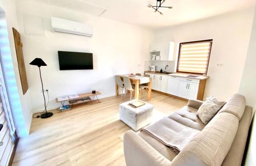 Nagyharsany Apartamento | BorászPorta KisHáz