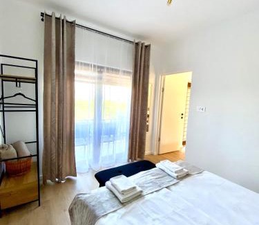 Nagyharsany Apartamento | BorászPorta KisHáz