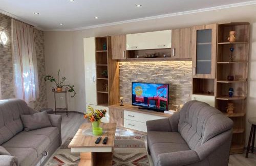 Gyula Apartamento | Boróka Apartman Gyula