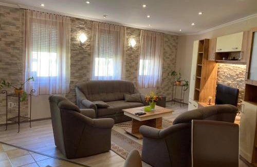 Gyula Apartamento | Boróka Apartman Gyula