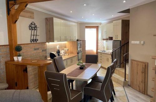 Gyula Apartamento | Boróka Apartman Gyula