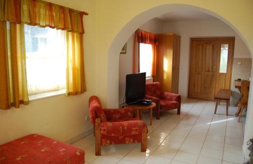 Velem Casa | Boróka Apartmanházak - Fagyöngy House