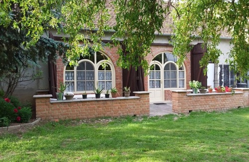 Helesfa Chalet De Esquí | Holiday home- Boróka