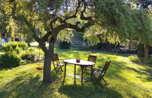 Helesfa Chalet De Esquí | Holiday home- Boróka