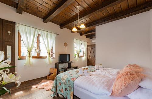 Toalmas Casa | Boróka Vendégház Tóalmás