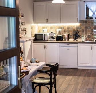 Toalmas Casa | Boróka Vendégház Tóalmás